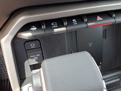 2026 Toyota Tundra i-FORCE MAX Tundra Limited