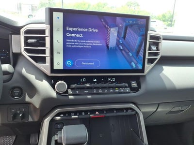 2026 Toyota Tundra i-FORCE MAX Tundra Limited