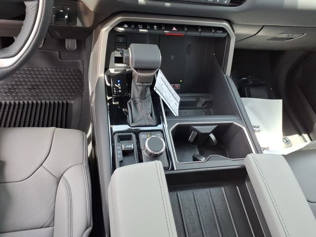 2026 Toyota Tundra i-FORCE MAX Tundra Limited