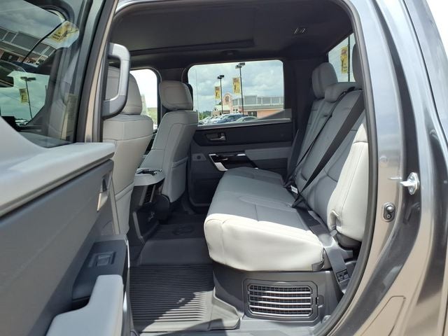 2026 Toyota Tundra i-FORCE MAX Tundra Limited