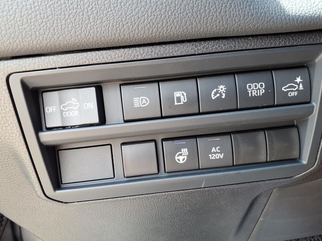 2026 Toyota Tundra i-FORCE MAX Tundra Limited
