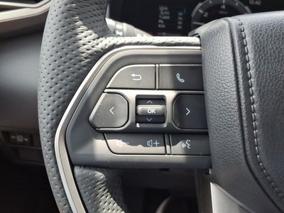 2026 Toyota Tundra i-FORCE MAX Tundra Limited