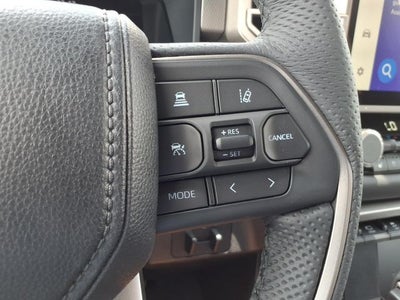 2026 Toyota Tundra i-FORCE MAX Tundra Limited