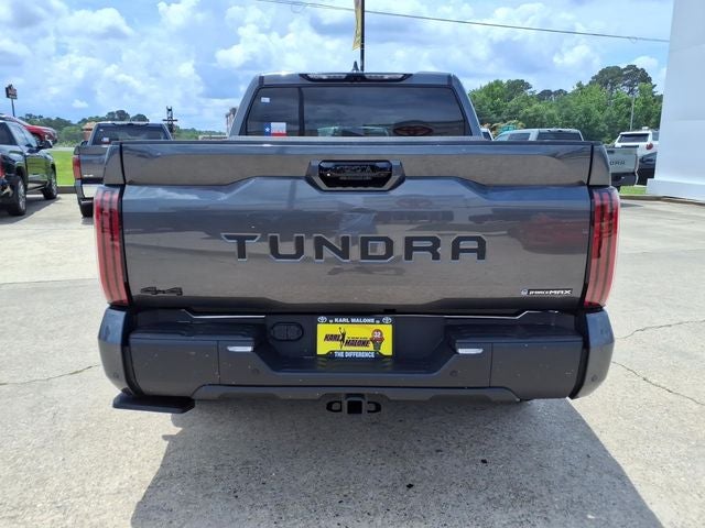2026 Toyota Tundra i-FORCE MAX Tundra Limited