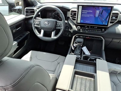 2026 Toyota Tundra i-FORCE MAX Tundra Limited