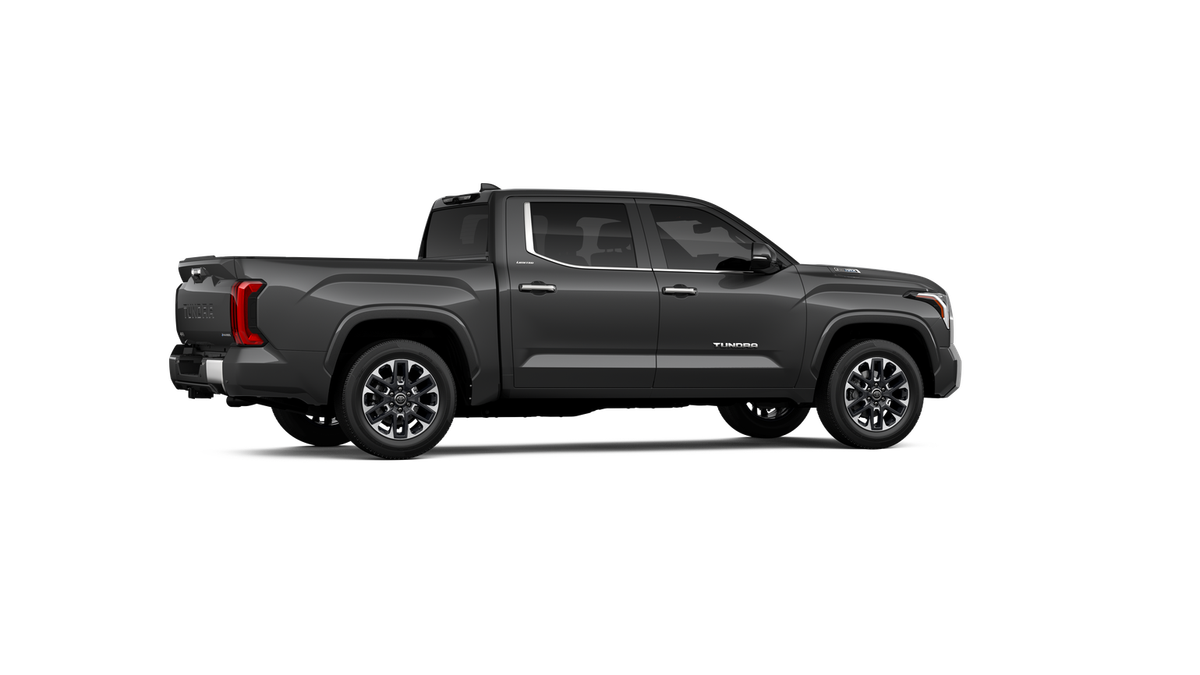 2026 Toyota Tundra i-FORCE MAX Tundra Limited