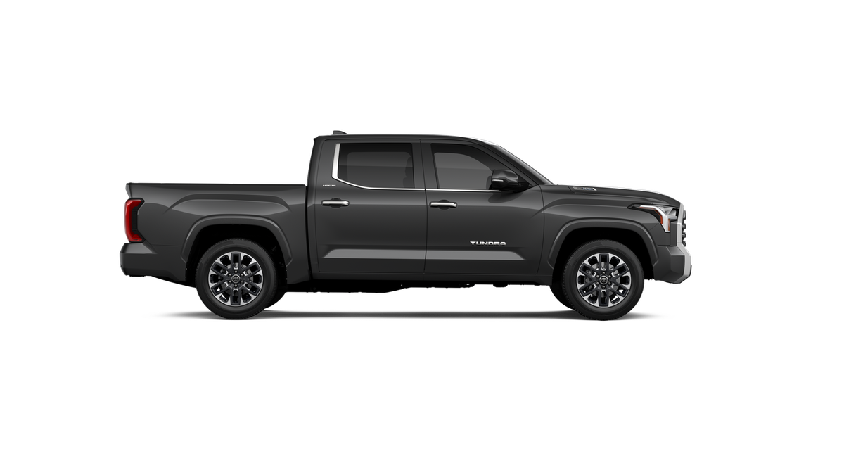 2026 Toyota Tundra i-FORCE MAX Tundra Limited