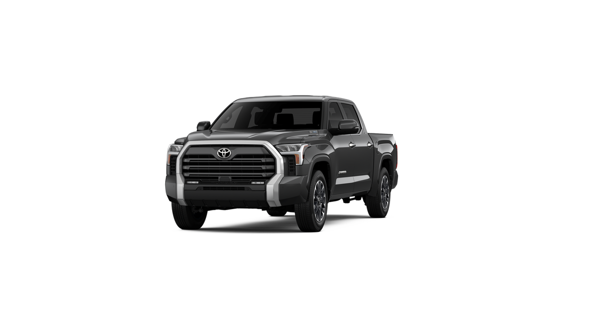 2026 Toyota Tundra i-FORCE MAX Tundra Limited
