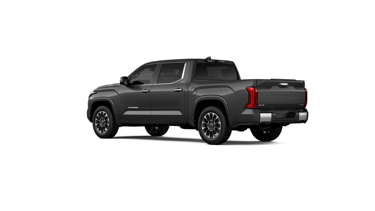 2026 Toyota Tundra i-FORCE MAX Tundra Limited