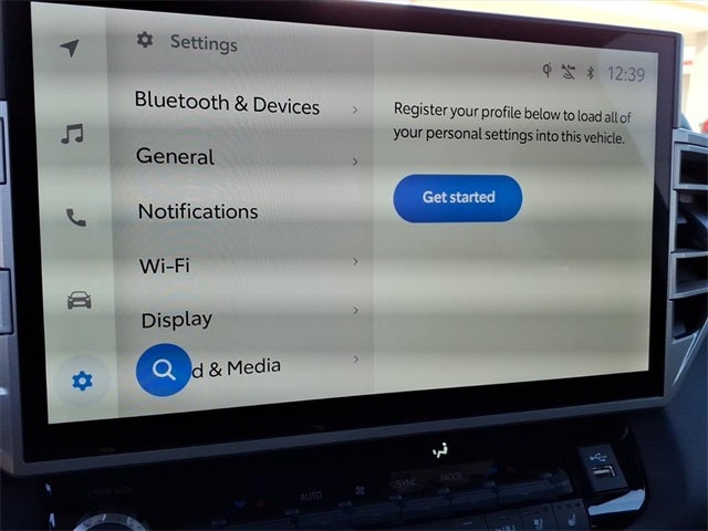 2026 Toyota Tundra i-FORCE MAX Tundra Limited