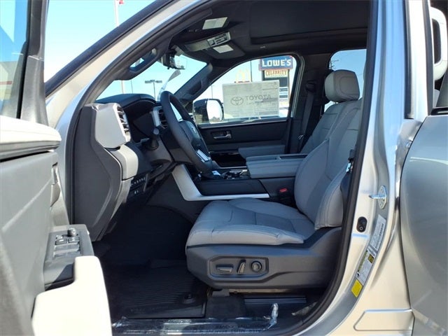 2026 Toyota Tundra i-FORCE MAX Tundra Limited