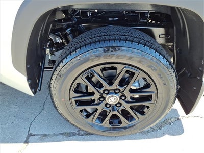 2026 Toyota Tundra i-FORCE MAX Tundra Limited