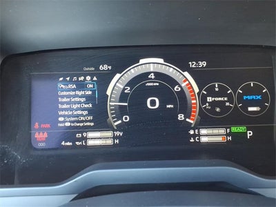 2026 Toyota Tundra i-FORCE MAX Tundra Limited