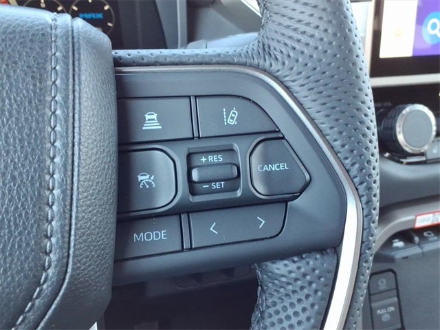 2026 Toyota Tundra i-FORCE MAX Tundra Limited