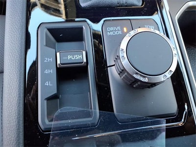 2026 Toyota Tundra i-FORCE MAX Tundra Limited