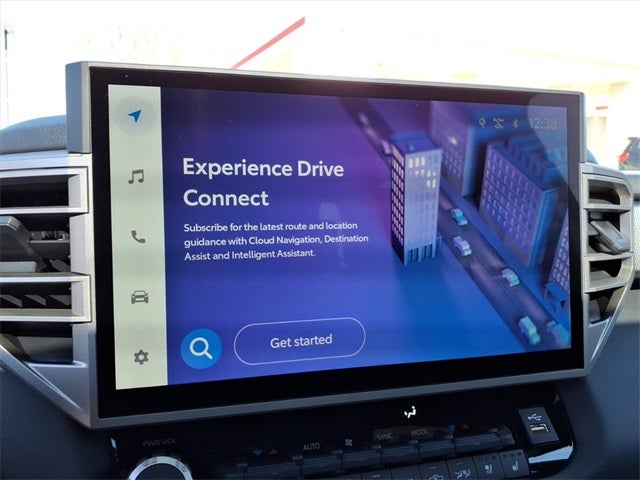 2026 Toyota Tundra i-FORCE MAX Tundra Limited
