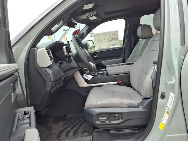 2026 Toyota Tundra i-FORCE MAX Tundra Limited