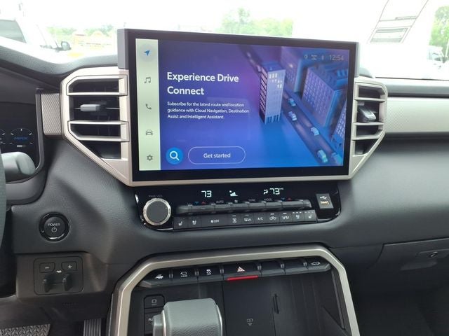 2026 Toyota Tundra i-FORCE MAX Tundra Limited