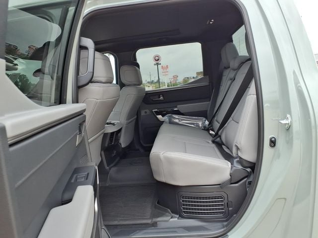 2026 Toyota Tundra i-FORCE MAX Tundra Limited