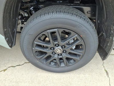 2026 Toyota Tundra i-FORCE MAX Tundra Limited