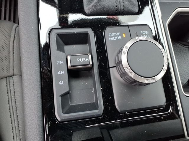 2026 Toyota Tundra i-FORCE MAX Tundra Limited