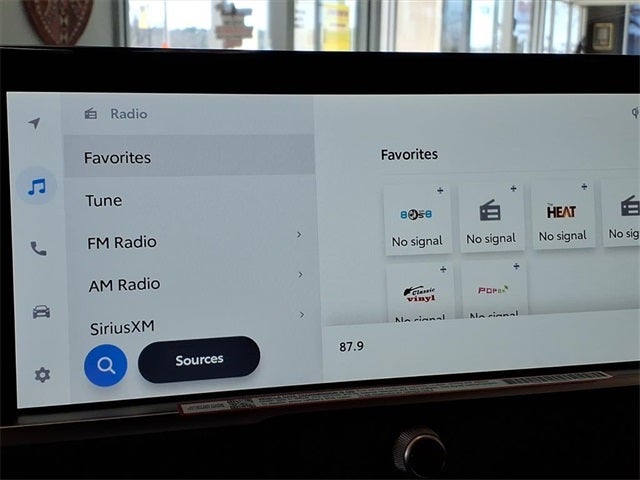 2026 Toyota Toyota Crown Nightshade