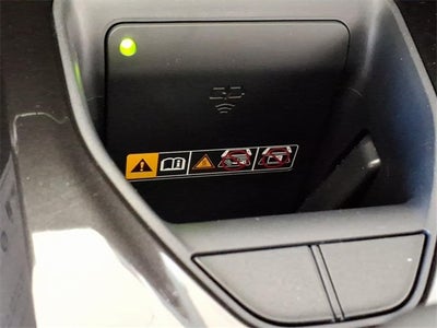 2026 Toyota Toyota Crown Nightshade