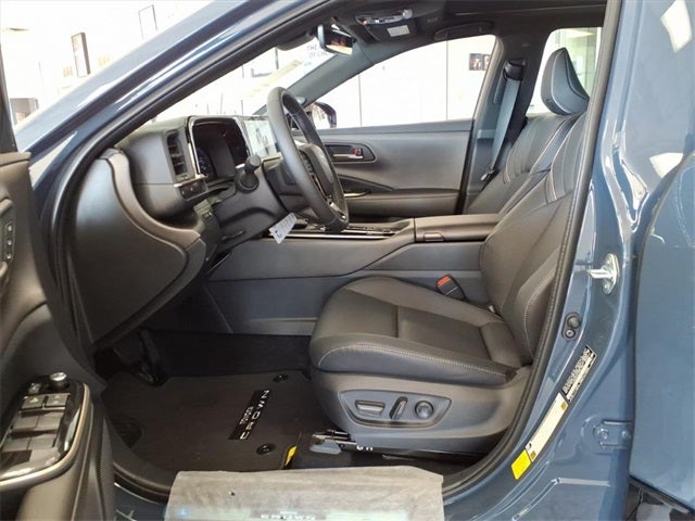 2026 Toyota Toyota Crown Nightshade