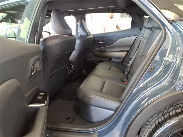 2026 Toyota Toyota Crown Nightshade