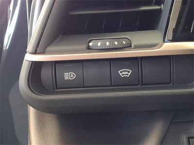 2026 Toyota Toyota Crown Nightshade