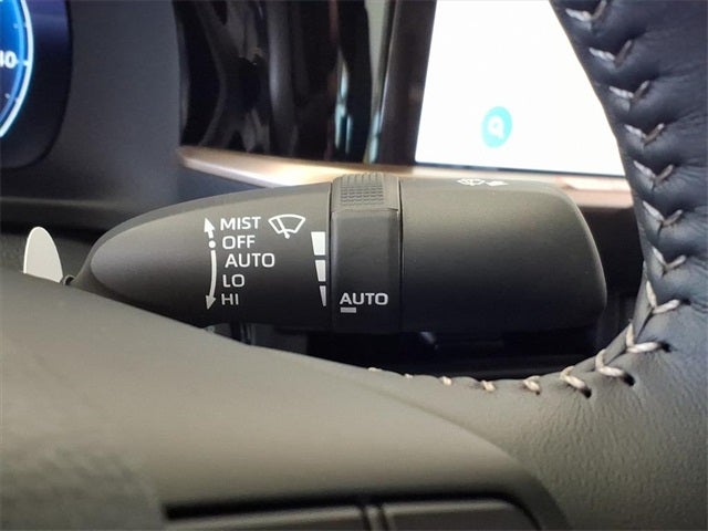 2026 Toyota Toyota Crown Nightshade