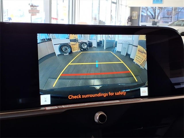 2026 Toyota Toyota Crown Nightshade