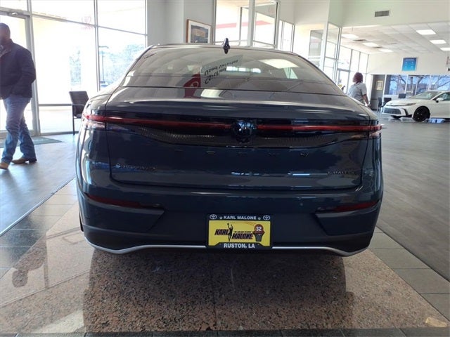 2026 Toyota Toyota Crown Nightshade