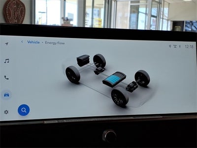 2026 Toyota Toyota Crown Nightshade