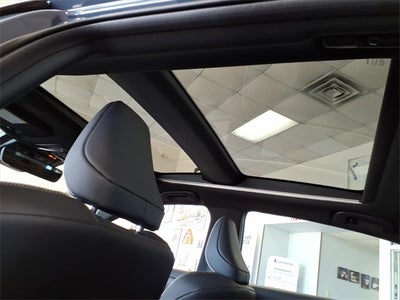 2026 Toyota Toyota Crown Nightshade