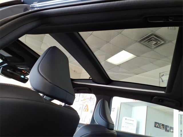 2026 Toyota Toyota Crown Nightshade