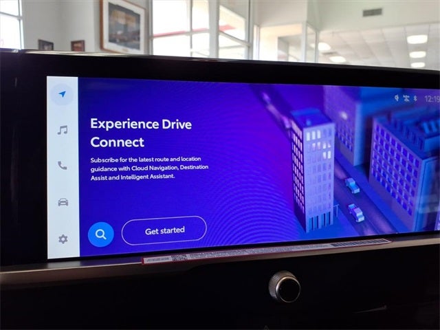 2026 Toyota Toyota Crown Nightshade