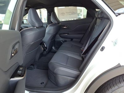 2026 Toyota Toyota Crown XLE