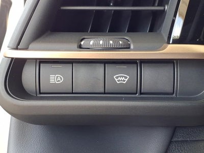 2026 Toyota Toyota Crown XLE
