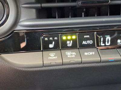 2026 Toyota Toyota Crown XLE