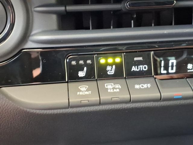 2026 Toyota Toyota Crown XLE