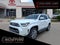 2026 Toyota 4Runner i-FORCE MAX 4Runner Limited
