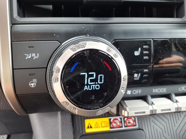2026 Toyota 4Runner i-FORCE MAX 4Runner Limited