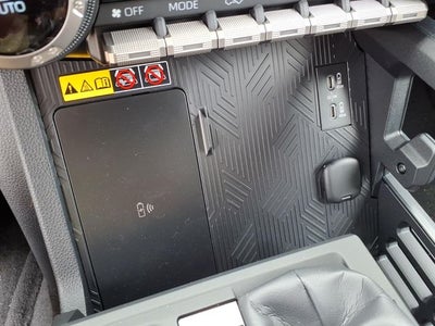 2026 Toyota 4Runner i-FORCE MAX 4Runner Limited