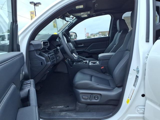 2026 Toyota 4Runner i-FORCE MAX 4Runner Limited