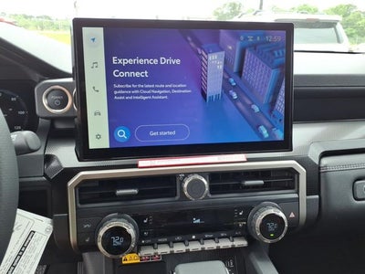 2026 Toyota 4Runner i-FORCE MAX 4Runner Limited
