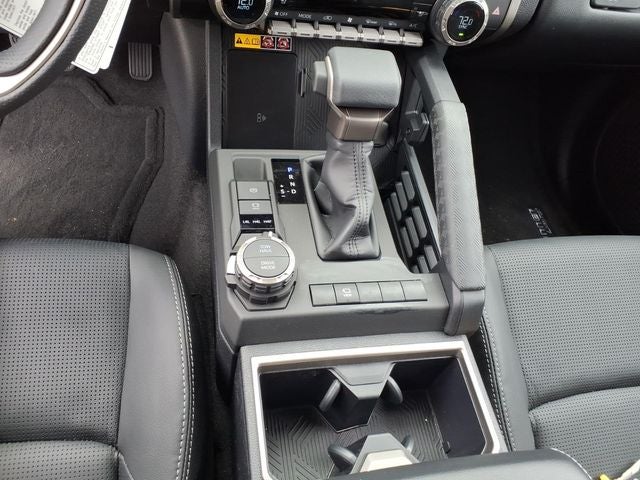 2026 Toyota 4Runner i-FORCE MAX 4Runner Limited