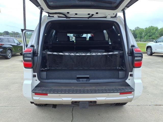 2026 Toyota 4Runner i-FORCE MAX 4Runner Limited