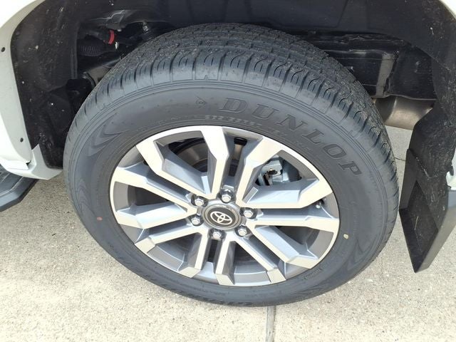 2026 Toyota 4Runner i-FORCE MAX 4Runner Limited