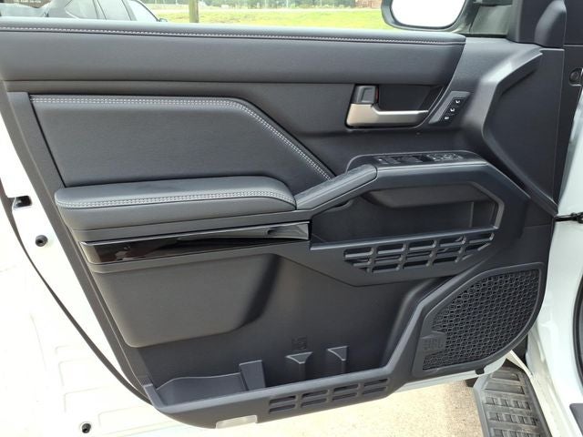 2026 Toyota 4Runner i-FORCE MAX 4Runner Limited